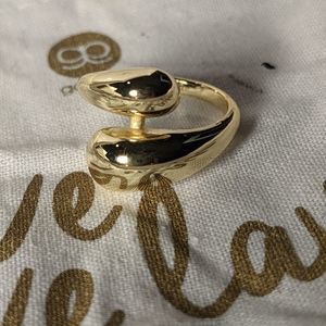 New Gorjana Ring